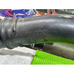BMW F20 F21 F22 F30 F31 F32 F33 F36 PRZEWÓD WĄŻ RURA INTERCOOLERA 7597592