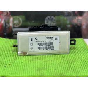 BMW F01 F02 F06 F07 F10 F11 F25 F26 STEROWNIK MODUŁ AIRBAG PODUSZKI 9319492