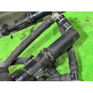 BMW Z4 E89 DYSZE SPRYSKIWACZE XENON PRZEWÓD KPL 7206645