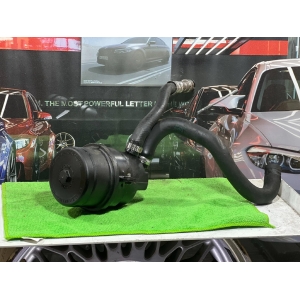 BMW E81 E82 E87 E88 E90 3.0D ZBIORNIK PŁYNU WSPOMAGANIA ACTIVE STEERING