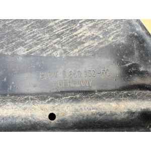 BMW F20 F21 F30 F31 F34 OSŁONA PŁYTA POD SILNIK X DRIVE 6860952