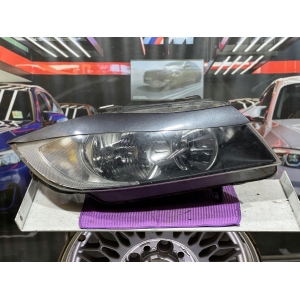 BMW 3 E90 E91 PRZED LIFT EUROPA REFLEKTOR PRAWY PRZÓD LAMPA PRZEDNIA PRAWA