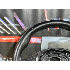 BMW F20 F21 F22 F30 F31 F32 F34 F36 KIEROWNICA MULTIFUNKCYJNA SKÓRA