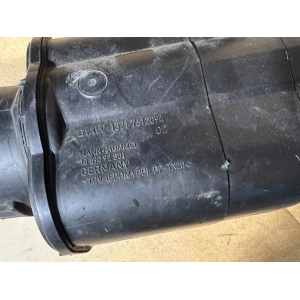 BMW F10 F11 N20B20 528iX RURA PRZEWÓD POWIETRZA 7612094 WYSYŁKA GRATI S