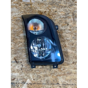VOLKSWAGEN CRAFTER W906 UK LAMPA PRZÓD PRZEDNIA PRAWA REFLEKTOR 247616-00R