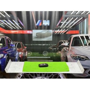 BMW F20 F21 F23 F30 F33 F34 F36 KLUCZYK PILOT 434 MHZ SPORT LINE 9312531