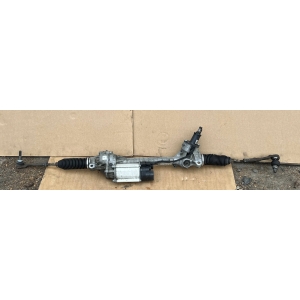 BMW 5 F10 F11 X-DRIVE PRZEKŁADNIA KIEROWNICZA MAGLOWNICA MAGIEL 6852322