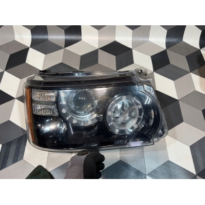 RANGE ROVER SPORT L320 LIFT 2012r LAMPA PRZEDNIA PRAWA XENON CH32-13W030-EA