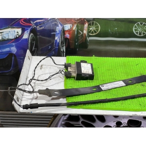 BMW F30 F31 F32 F82 MODUŁ STEROWNIK SMART OPENER 7391041 WYSYŁKA GRATIS