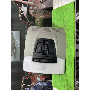 BMW 3 F30 F31 LAMPKA PODSUFITKI SZYBERDACH 9288211