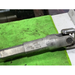 BMW Z4 E89 KRZYŻAK PRZEGUB KOLUMNY KIEROWNICZEJ 6789454