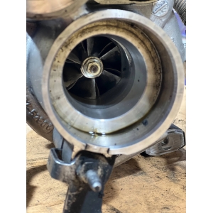 BMW F20 F10 F30 X1 E84 X3 F25 N20 TURBOSPRĘŻARKA