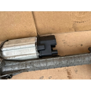 BMW 5 F10 F11 X-DRIVE PRZEKŁADNIA KIEROWNICZA MAGLOWNICA MAGIEL 6852322