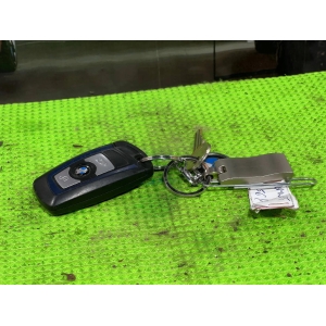 BMW F20 F21 F30 F31 F34 F36 KLUCZYK PILOT 434 MHZ M SPORT 9312542