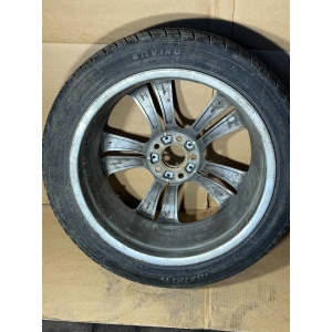 BMW F01 F02 F04 F07 FELGA ALUMINIOWA 8,5X20 ET25 STYLING 316 6788705