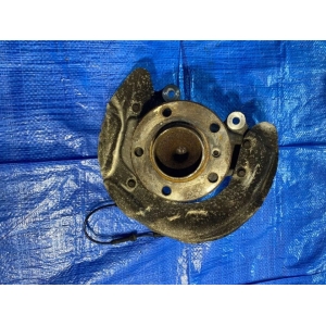 BMW F20 F21 F23 PIASTA ZWROTNICA LEWA PRZÓD