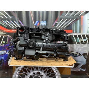 BMW F10 F15 F25 F20 F30 F32 N20 N26 POKRYWA ZAWORÓ