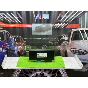 BMW F01 F02 F06 F07 F10 F11 F12 STEROWNIK MODUŁ ZGW 9321878 WYSYŁKA GRATIS