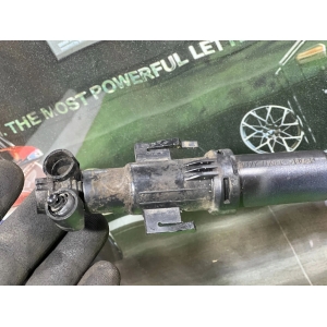 BMW Z4 E89 DYSZE SPRYSKIWACZE XENON PRZEWÓD KPL 7206645