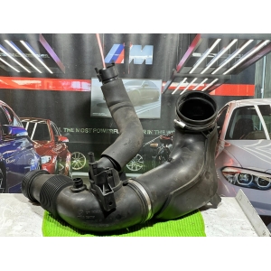 BMW F10 F20 F25 F26 F30 RURA PRZEWÓD POWIETRZA N20 7605638 WYSYŁKA GRATIS