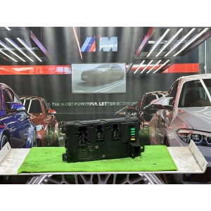BMW F30 N47 MODUŁ STEROWNIK REM 9293307