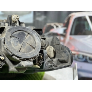 BMW 3 F30 F31 UK REFLEKTOR LEWY LAMPA PRZEDNIA LEWA 7259543 WYSYŁKA GRATIS