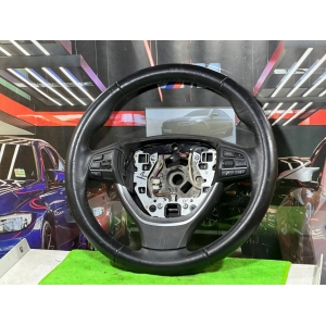 BMW F01 F07 F10 KIEROWNICA MULTIFUNKCJA SPORT