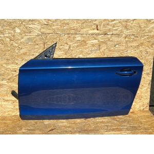 BMW E81 E82 E88 3-drzwi DRZWI LEWE A51 MONTEGOBLAU