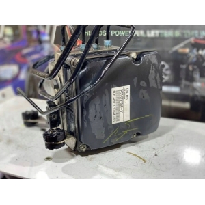 BMW F01 F07 F10 POMPA STEROWNIK MODUŁ ABS DSC