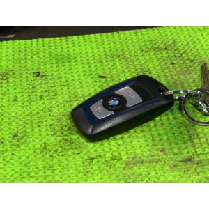 BMW F20 F21 F30 F31 F34 F36 KLUCZYK PILOT 434 MHZ M SPORT 9312542