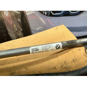 BMW F30 F32 PROWADNICE LINKI HAMULCA RĘCZNEGO EU