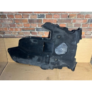 BMW 5 E60 E61 LCI LIFT OSŁONA POD SILNIK DOLNA PODWOZIA WYSYŁKA GRATIS