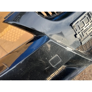 BMW 3 E90 E91 M PAKIET ZDERZAK PRZÓD PRZEDNI KOMPLETNY 475 BLACKSAPHIRE