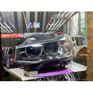 BMW X3 F25 X4 F26 EUROPA REFLEKTOR LEWY LAMPA PRZEDNIA LEWA LIFT SKRĘTNA
