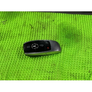 MERCEDES-BENZ W213 KOMBI KLUCZYK PILOT 433,92MHz A2229056909 A2137660100