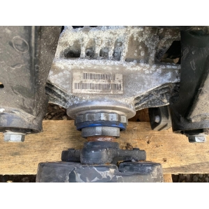 BMW X5M F85 F15 4.4 MOST DYFER TYŁ 7850170