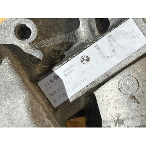 BMW E81 E82 E87 E88 E90 E91 PRZEKŁADNIA KIEROWNICZA MAGLOWNICA 7806974