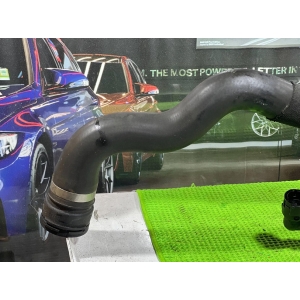 BMW E84 E90 E91 E92 E93 PRZEWÓD RURA WĄŻ WODY 8511623 WYSYŁKA GRATIS