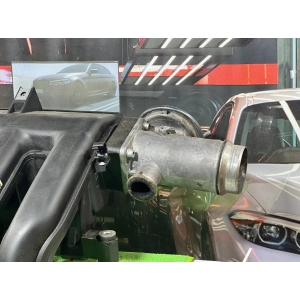 BMW E60 E61 E87 E90 E91 E92 E93 KOLEKTOR SSĄCY M47 122KM 163,