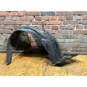 BMW 5 E60 E61 NADKOLE PRZÓD PRZEDNIE PRAWE 7033750 SZYBKA WYSYŁKA GRATIS