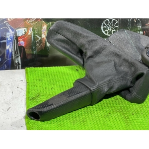 BMW E90 E91 M PAKIET GAŁKA MIESZEK UCHWYT DŹWIGNIA ZMIANY BIEGÓW 8037308
