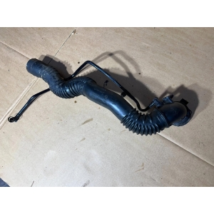 BMW 5 F10 F11 N20B20 528iX RURA PRZEWÓD POWIETRZA 7612096 WYSYŁKA GRATIS