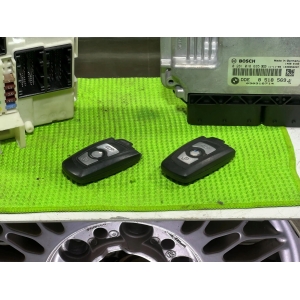 BMW F20 F30 F34 KOMPUTER STEROWNIK ZESTAW STARTOWY 8518569 WYSYŁKA GRATIS
