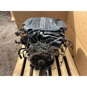 BMW X1 X3 E90 F20 F10 F25 F30 F21 SILNIK N47D20C 143KM 116KM 2013r