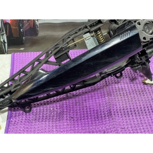 BMW X5 F15 X6 F16 KLAMKA COMFORT KEYLESS LEWY PRZÓD PRZEDNIA LEWA 416