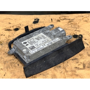 BMW F01 F10 RADAR ASYSTENT ZMIANY PASA RUCHU