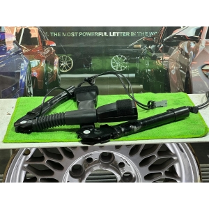 BMW E90 E91 NAPINACZE PASA LEWY PRAWY KOMPLET WYSYŁKA GRATIS