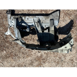 BMW 5 E60 E61 ĆWIARTKA PODŁUŻNICA PRAWY PRZÓD PRZENIA PRAWA