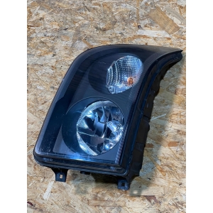 VOLKSWAGEN CRAFTER W906 UK LAMPA PRZÓD PRZEDNIA LEWA REFLEKTOR 247615-00L