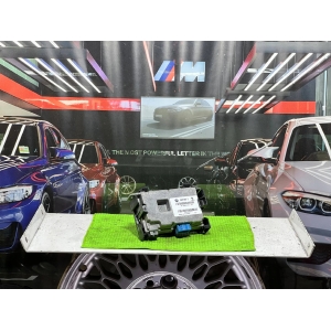 BMW F01 F06 F10 F15 F20 F25 F30 F45 F54 F80 MODUŁ STEROWNIK KAFAS 9367350